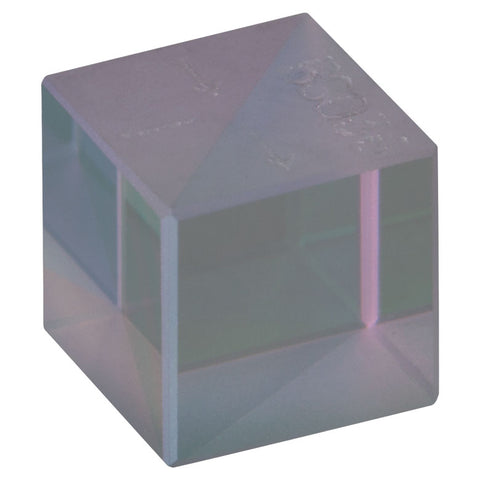 T-BS036 - 10:90 (R:T) Non-Polarizing Beamsplitter Cube, 1100 - 1600 nm, 5 mm