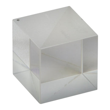 T-BS037 - 10:90 (R:T) Non-Polarizing Beamsplitter Cube, 400 - 700 nm, 10 mm