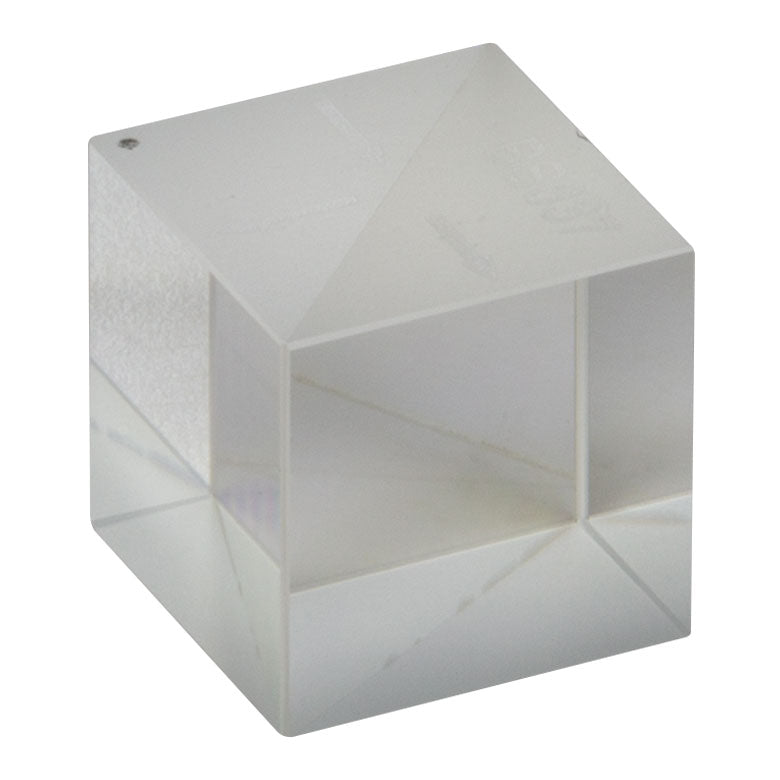 T-BS037 - 10:90 (R:T) Non-Polarizing Beamsplitter Cube, 400 - 700 nm, 10 mm