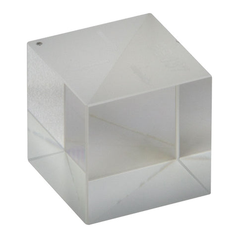 T-BS037 - 10:90 (R:T) Non-Polarizing Beamsplitter Cube, 400 - 700 nm, 10 mm