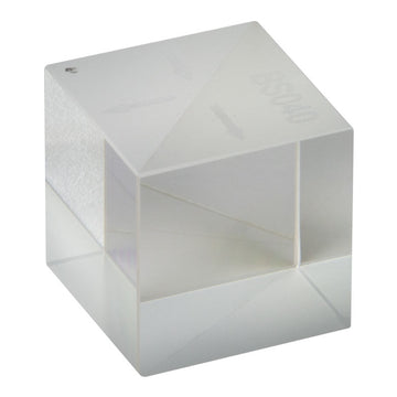 T-BS040 - 10:90 (R:T) Non-Polarizing Beamsplitter Cube, 400 - 700 nm, 1/2"