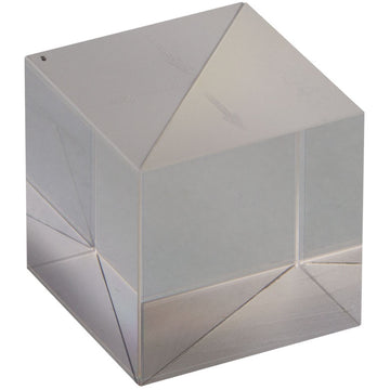 T-BS043 - 10:90 (R:T) Non-Polarizing Beamsplitter Cube, 400 - 700 nm, 20 mm