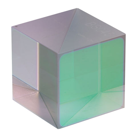 T-BS045 - 10:90 (R:T) Non-Polarizing Beamsplitter Cube, 1100 - 1600 nm, 20 mm