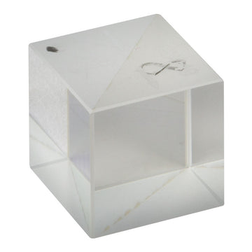 T-BS049 - 30:70 (R:T) Non-Polarizing Beamsplitter Cube, 400 - 700 nm, 10 mm