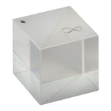 T-BS049 - 30:70 (R:T) Non-Polarizing Beamsplitter Cube, 400 - 700 nm, 10 mm