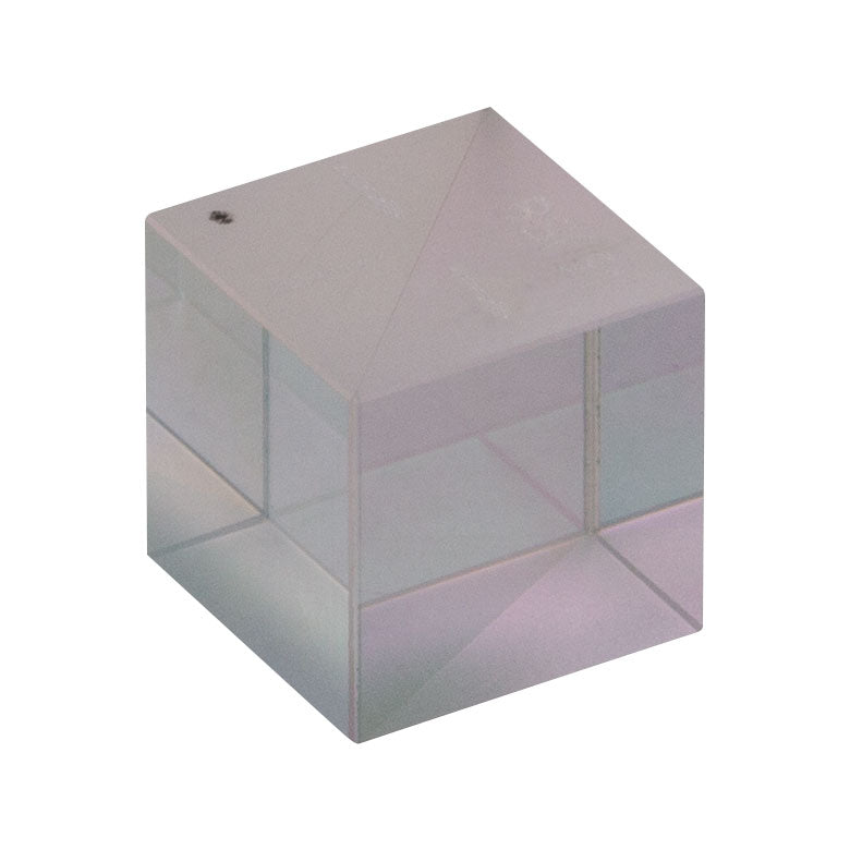 T-BS051 - 30:70 (R:T) Non-Polarizing Beamsplitter Cube, 1100 - 1600 nm, 10 mm