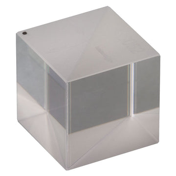 T-BS052 - 30:70 (R:T) Non-Polarizing Beamsplitter Cube, 400 - 700 nm, 1/2"