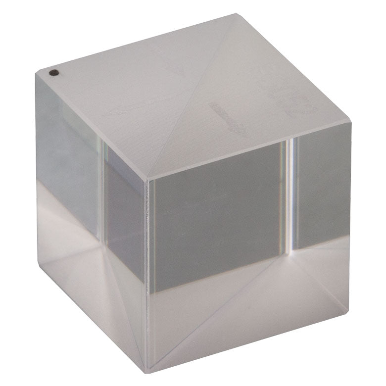 T-BS052 - 30:70 (R:T) Non-Polarizing Beamsplitter Cube, 400 - 700 nm, 1/2"