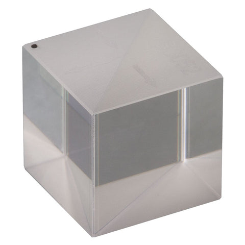 T-BS052 - 30:70 (R:T) Non-Polarizing Beamsplitter Cube, 400 - 700 nm, 1/2"