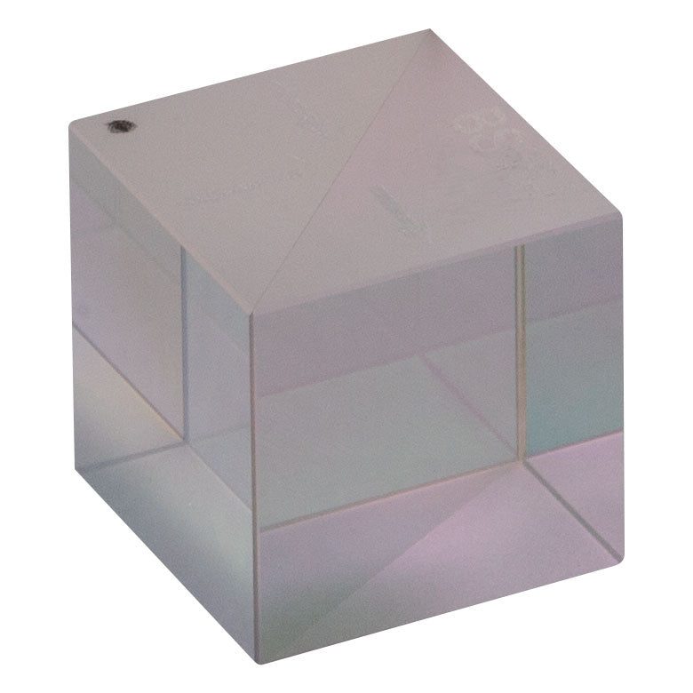 T-BS054 - 30:70 (R:T) Non-Polarizing Beamsplitter Cube, 1100 - 1600 nm, 1/2"