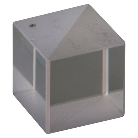 T-BS055 - 70:30 (R:T) Non-Polarizing Beamsplitter Cube, 400 - 700 nm, 5 mm
