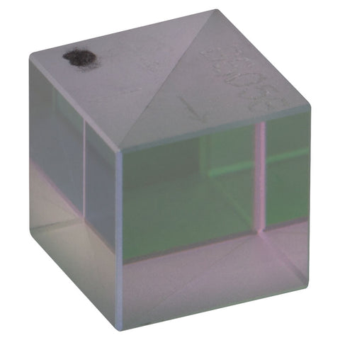 T-BS056 - 70:30 (R:T) Non-Polarizing Beamsplitter Cube, 700 - 1100 nm, 5 mm