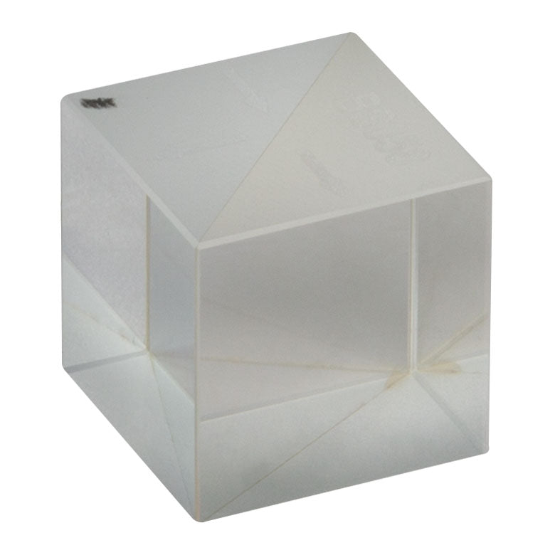 T-BS058 - 70:30 (R:T) Non-Polarizing Beamsplitter Cube, 400 - 700 nm, 10 mm