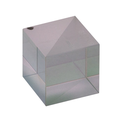T-BS059 - 70:30 (R:T) Non-Polarizing Beamsplitter Cube, 700 - 1100 nm, 10 mm