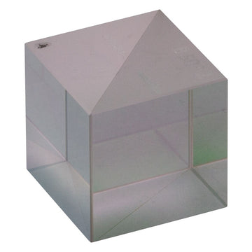 T-BS062 - 70:30 (R:T) Non-Polarizing Beamsplitter Cube, 700 - 1100 nm, 1/2"