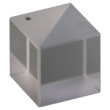 T-BS067 - 90:10 (R:T) Non-Polarizing Beamsplitter Cube, 400 - 700 nm, 5 mm