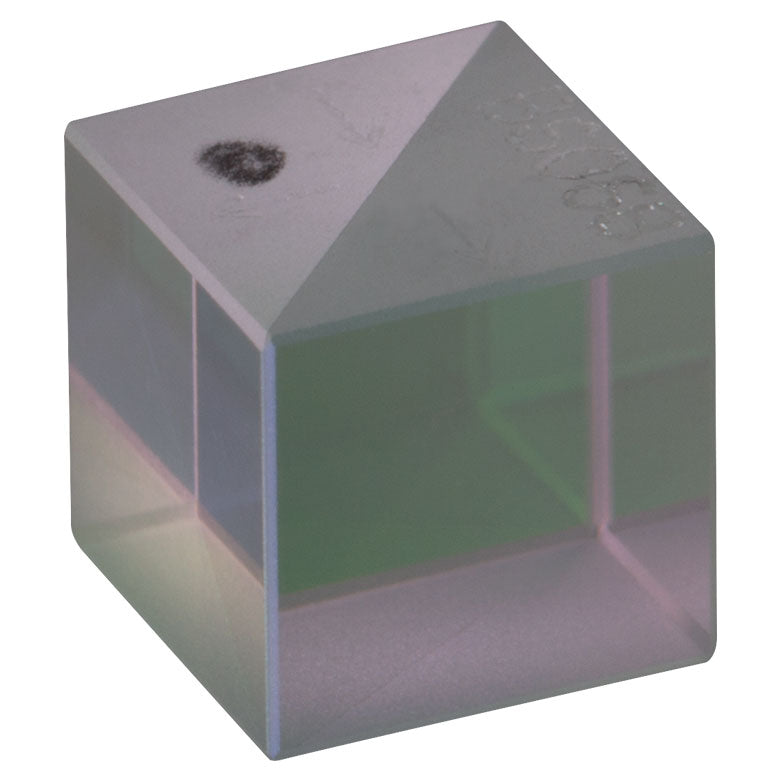 T-BS068 - 90:10 (R:T) Non-Polarizing Beamsplitter Cube, 700 - 1100 nm, 5 mm