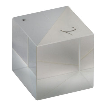 T-BS070 - 90:10 (R:T) Non-Polarizing Beamsplitter Cube, 400 - 700 nm, 10 mm