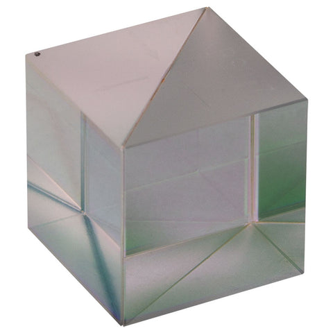 T-BS077 - 90:10 (R:T) Non-Polarizing Beamsplitter Cube, 700 - 1100 nm, 20 mm