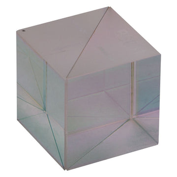 T-BS081 - 30:70 (R:T) Non-Polarizing Beamsplitter Cube, 1100 - 1600 nm, 20 mm