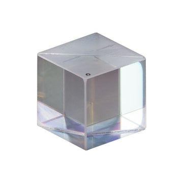 T-PBS10-532 - 10 mm Polarizing Beamsplitter Cube, 532 nm