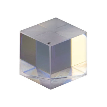 T-PBS10-633 - 10 mm Polarizing Beamsplitter Cube, 633 nm