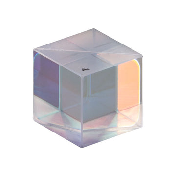 T-PBS10-780 - 10 mm Polarizing Beamsplitter Cube, 780 nm