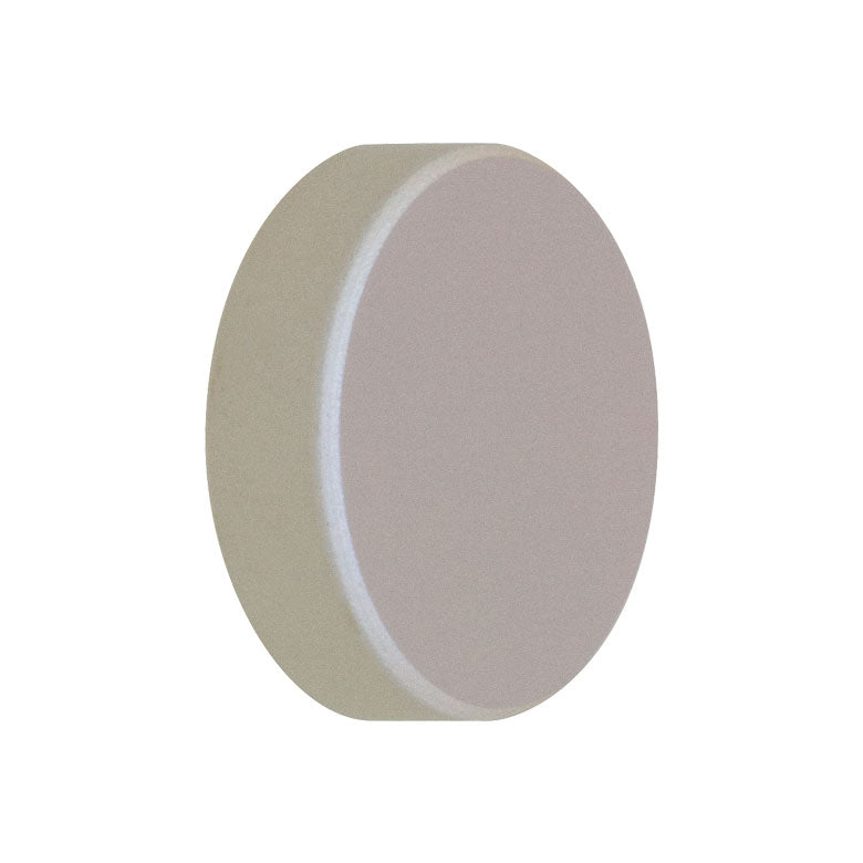 T-BB03-E02 - Ø7.0 mm Broadband Dielectric Mirror, 400 - 750 nm