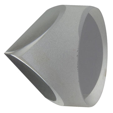 T-PS977 - TIR Retroreflector, Ø12.7 mm, L = 11.4 mm, Uncoated