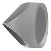 T-PS977 - TIR Retroreflector, Ø12.7 mm, L = 11.4 mm, Uncoated