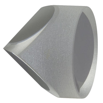 T-PS977-A - TIR Retroreflector, Ø12.7 mm, L = 11.4 mm, AR Coating: 350 - 700 nm