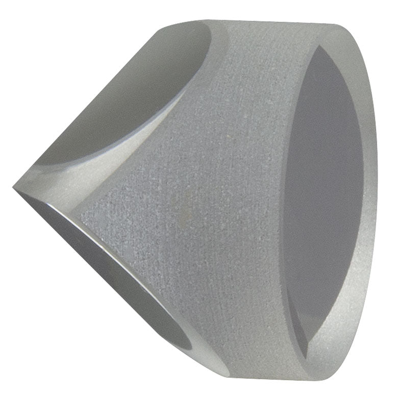 T-PS977-A - TIR Retroreflector, Ø12.7 mm, L = 11.4 mm, AR Coating: 350 - 700 nm