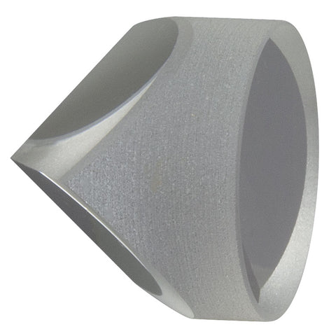 T-PS977-A - TIR Retroreflector, Ø12.7 mm, L = 11.4 mm, AR Coating: 350 - 700 nm