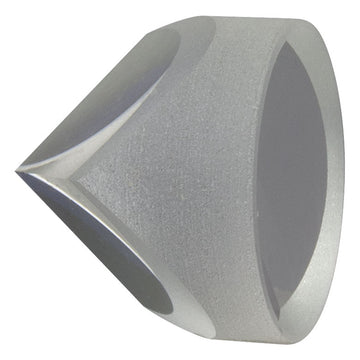T-PS977-B - TIR Retroreflector, Ø12.7 mm, L = 11.4 mm, AR Coating: 650 - 1050 nm