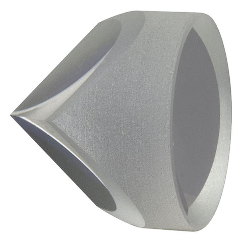 T-PS977-B - TIR Retroreflector, Ø12.7 mm, L = 11.4 mm, AR Coating: 650 - 1050 nm