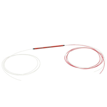 T-WD1520BB - 1550 nm / 2000 nm Wavelength Division Multiplexer, No Connectors