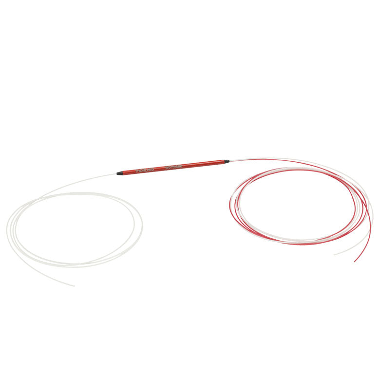 T-WD1520BB - 1550 nm / 2000 nm Wavelength Division Multiplexer, No Connectors