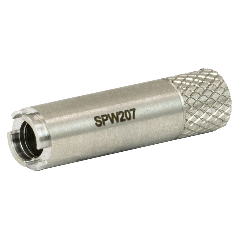 T-SPW207 - Spanner Wrench for SM7RR Retaining Rings, Length = 1.00"