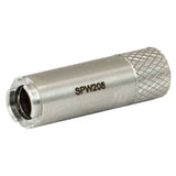 T-SPW208 - Spanner Wrench for SM8RR Retaining Rings, Length = 1.00"