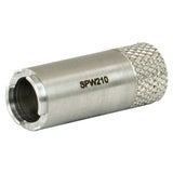 T-SPW210 - Spanner Wrench for SM10RR Retaining Rings, Length = 1.00"