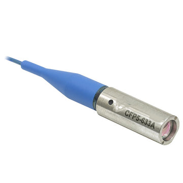 T-CFP5-633A - PM Pigtailed Aspheric Collimator, EFL 4.59 mm, 633 nm, FC/APC