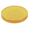 T-AX7252-E3 - Ø1" Axicon, ZnSe, AR Coated: 7.0 - 12.0 µm, 2.0°