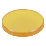 T-AX72501-E3 - Ø1" Axicon, ZnSe, AR Coated: 7.0 - 12.0 µm, 0.1°