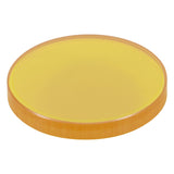 T-AX72502-E3 - Ø1" Axicon, ZnSe, AR Coated: 7.0 - 12.0 µm, 0.2°