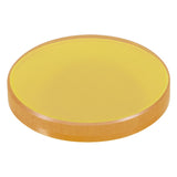 T-AX72505-E3 - Ø1" Axicon, ZnSe, AR Coated: 7.0 - 12.0 µm, 0.5°