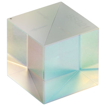 T-BS021 - 30:70 (R:T) Non-Polarizing Beamsplitter Cube, 1100 - 1600 nm, 1"