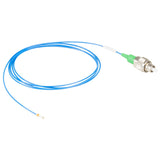 T-PMPFX5 - PM Pigtailed Ferrule, Ø1.8 mm, 8°, 780 nm, FC/APC