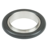 T-KF25CR-F - Centering O-Ring Carrier for KF25 Flanges with Fluorocarbon O-Ring