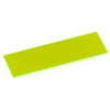 T-FSK2 - Fluorescent Microscope Slide, Green, 1.7 mm Thick