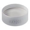 T-AX1205 - 0.5°, Uncoated UVFS, Ø1/2" (Ø12.7 mm) Axicon
